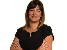 Mireille Colson